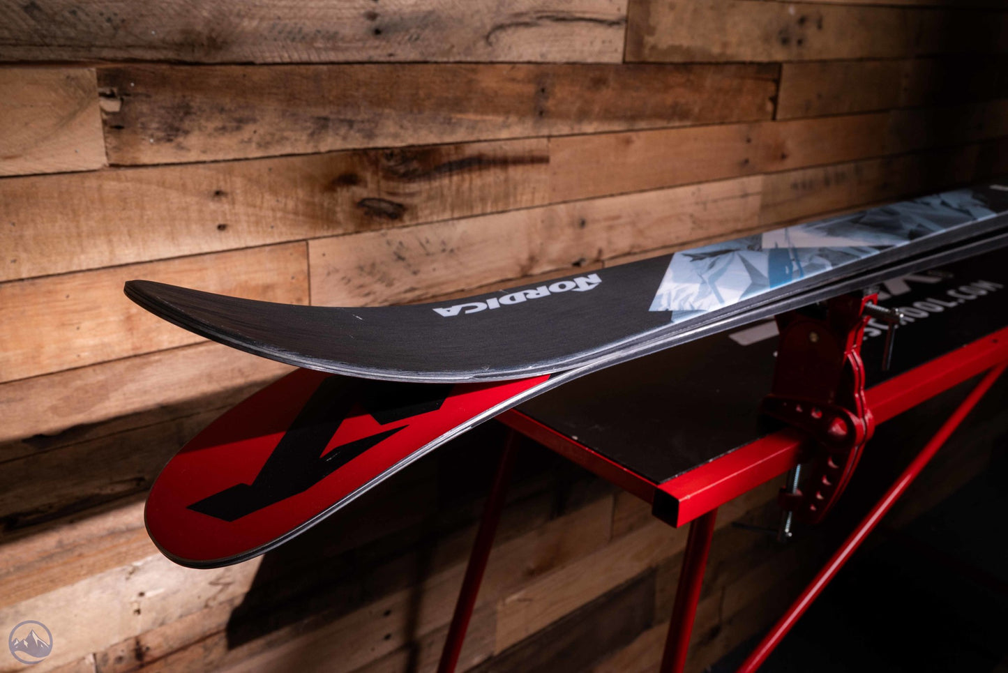 2026 Nordica Enforcer 89 Skis