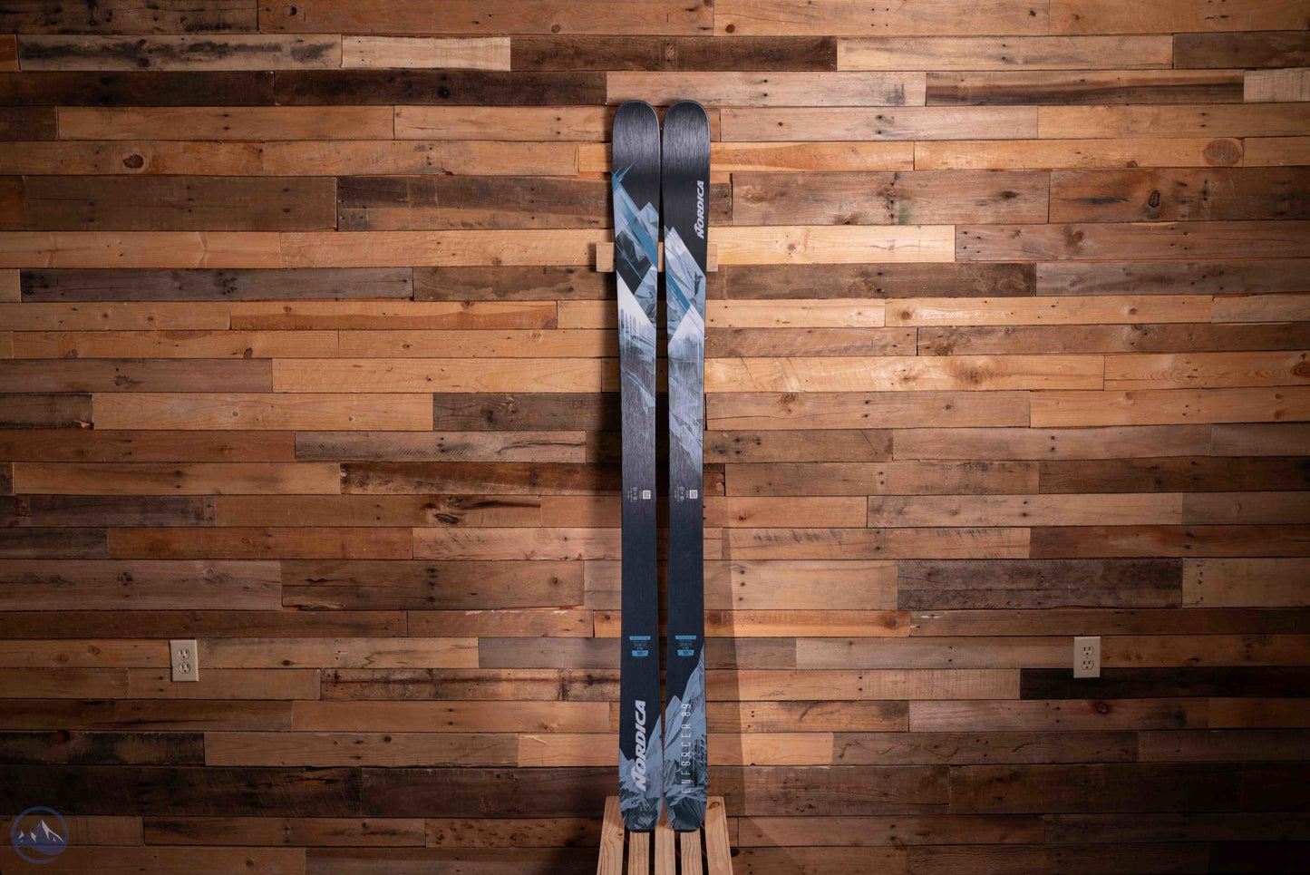 2026 Nordica Enforcer 89 Skis