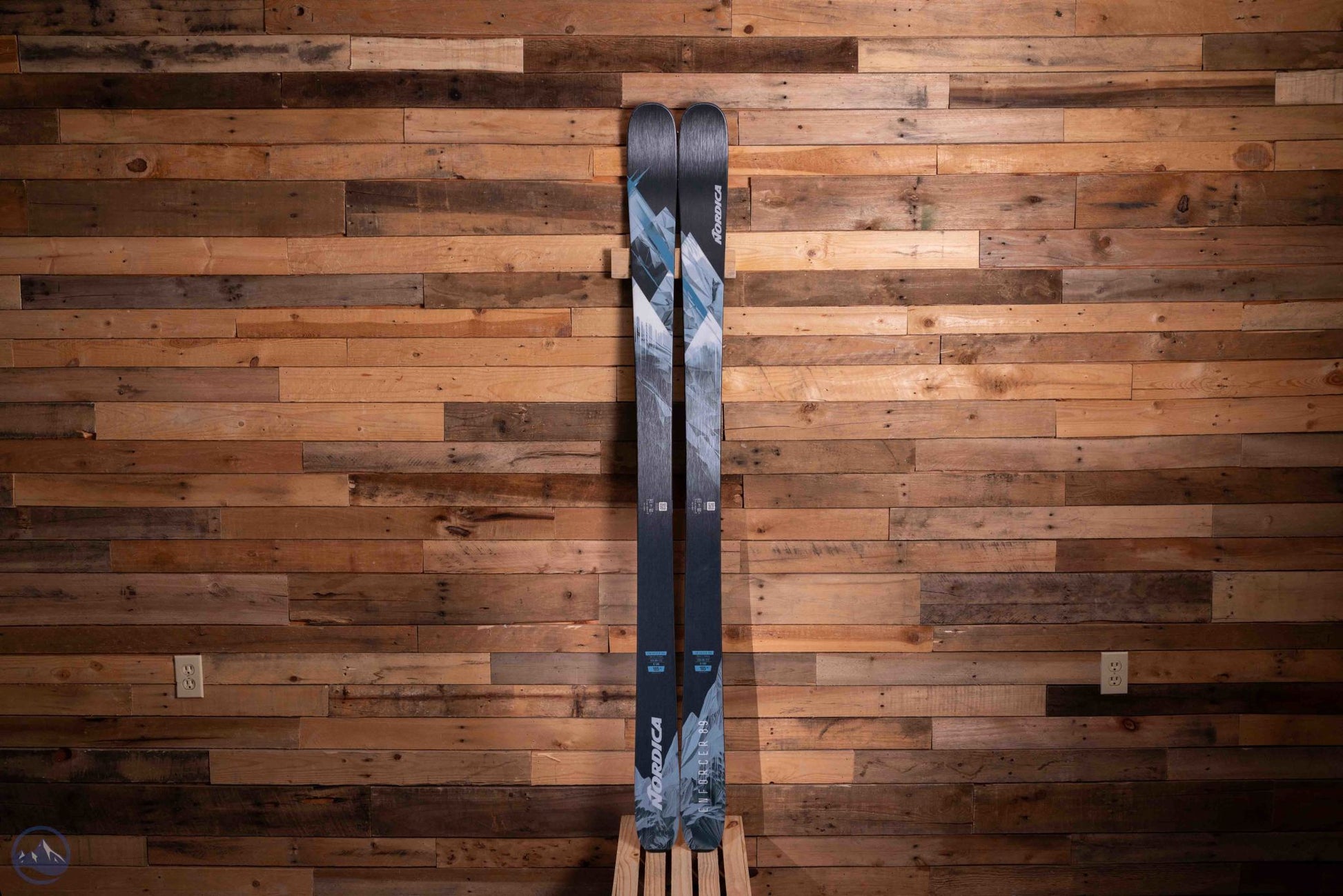 2026 Nordica Enforcer 89 Skis