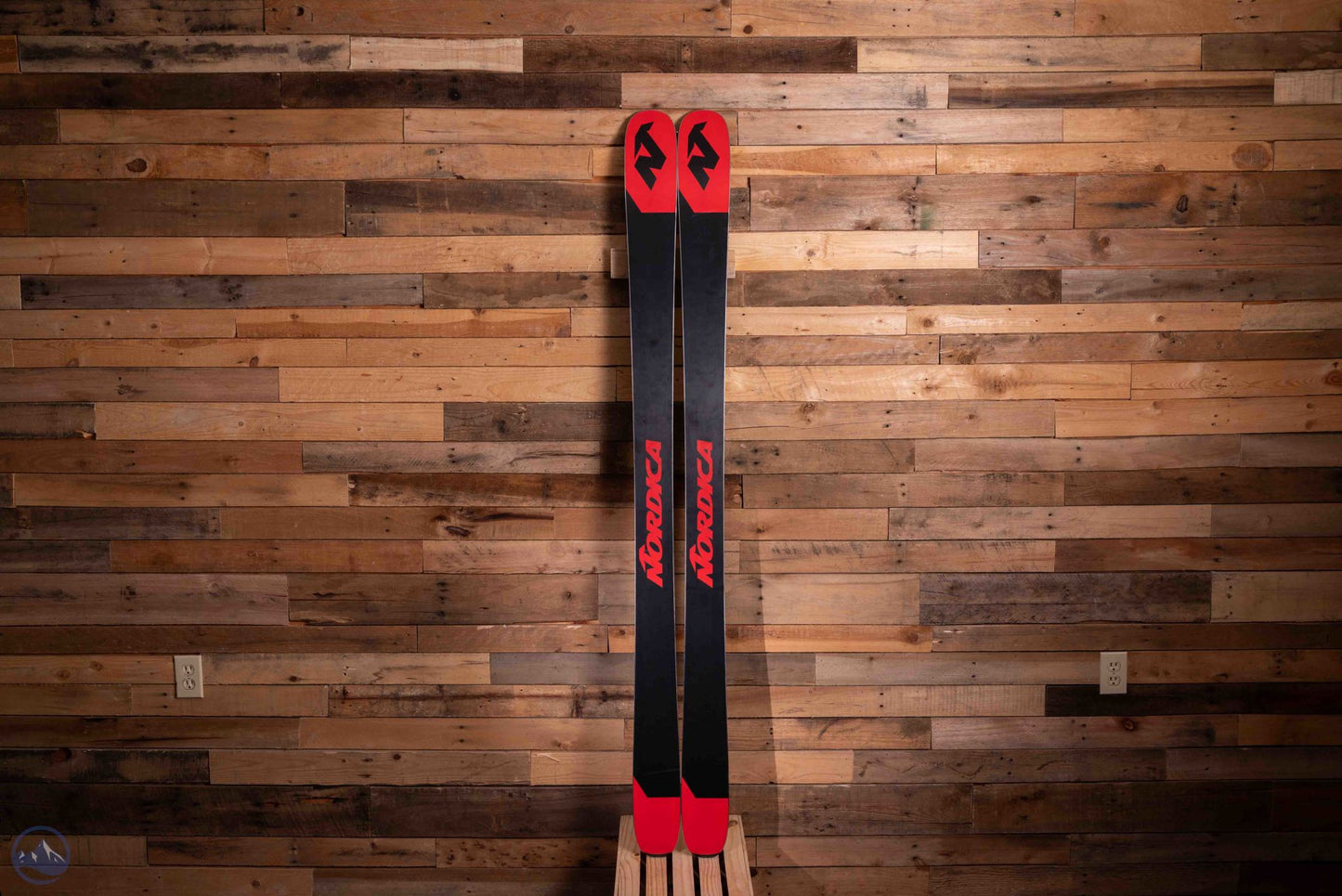 2026 Nordica Enforcer 94 Skis