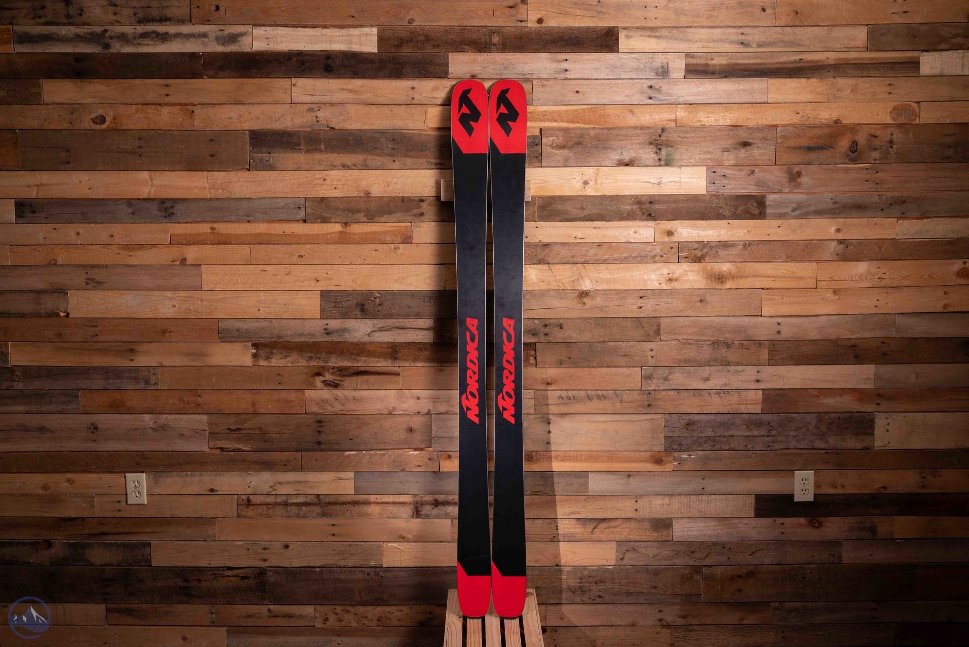 2026 Nordica Enforcer 94 Skis