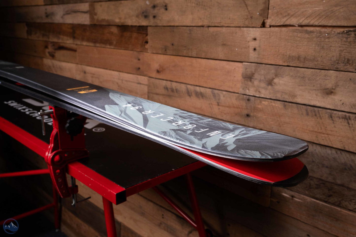 2026 Nordica Enforcer 94 Skis