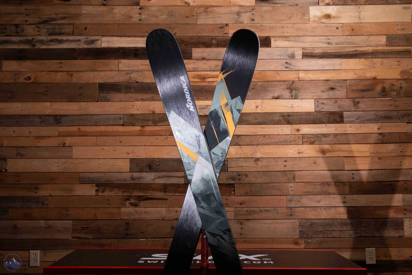 2026 Nordica Enforcer 94 Skis