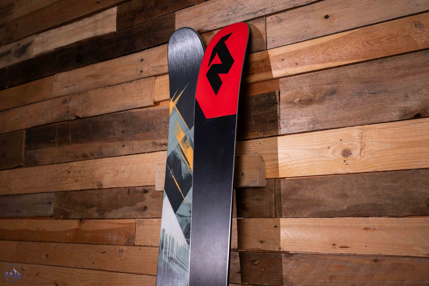 2026 Nordica Enforcer 94 Skis