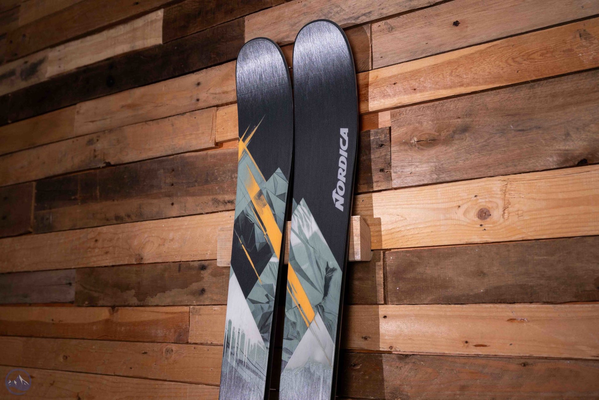 2026 Nordica Enforcer 94 Skis