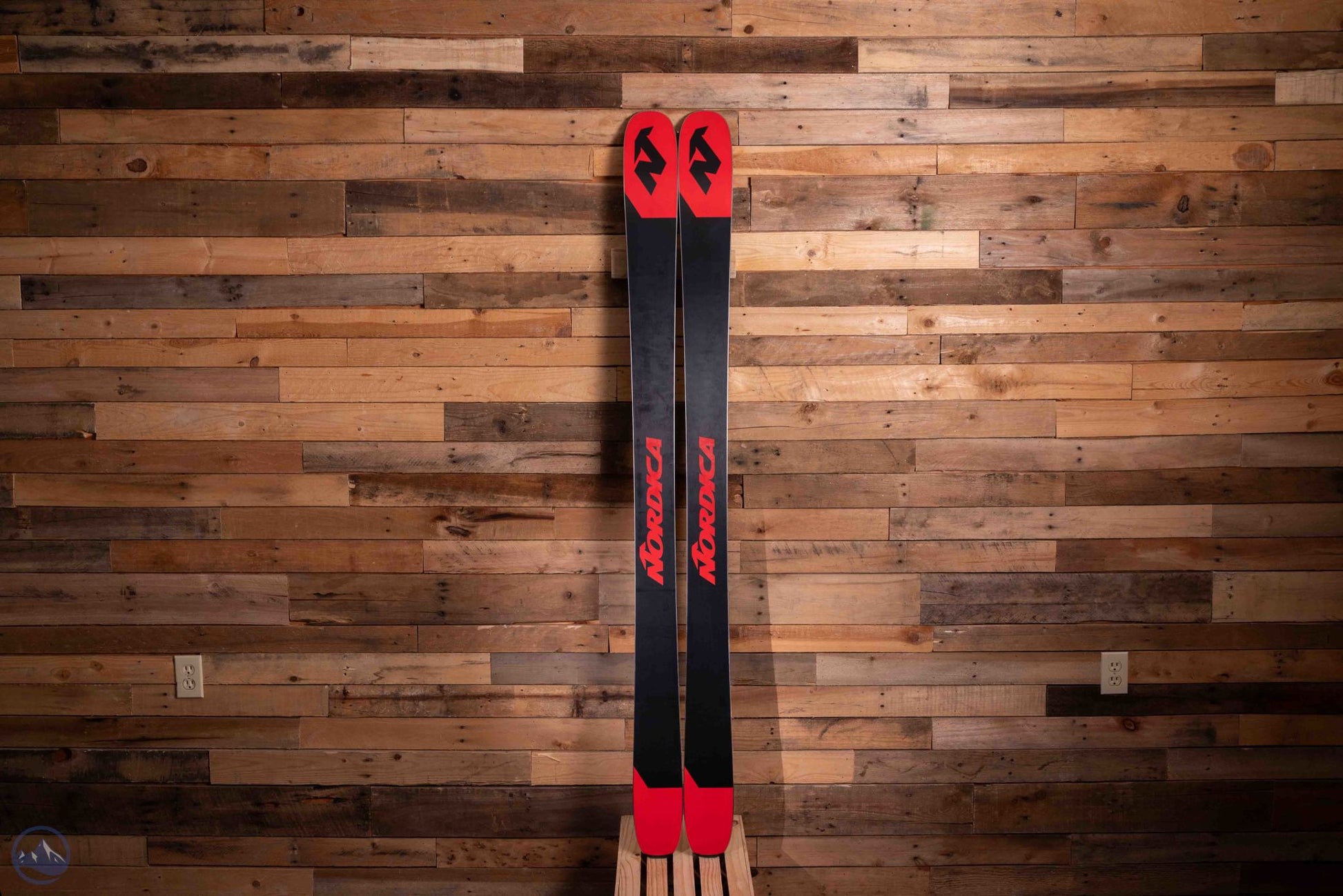 2026 Nordica Enforcer 99 Skis
