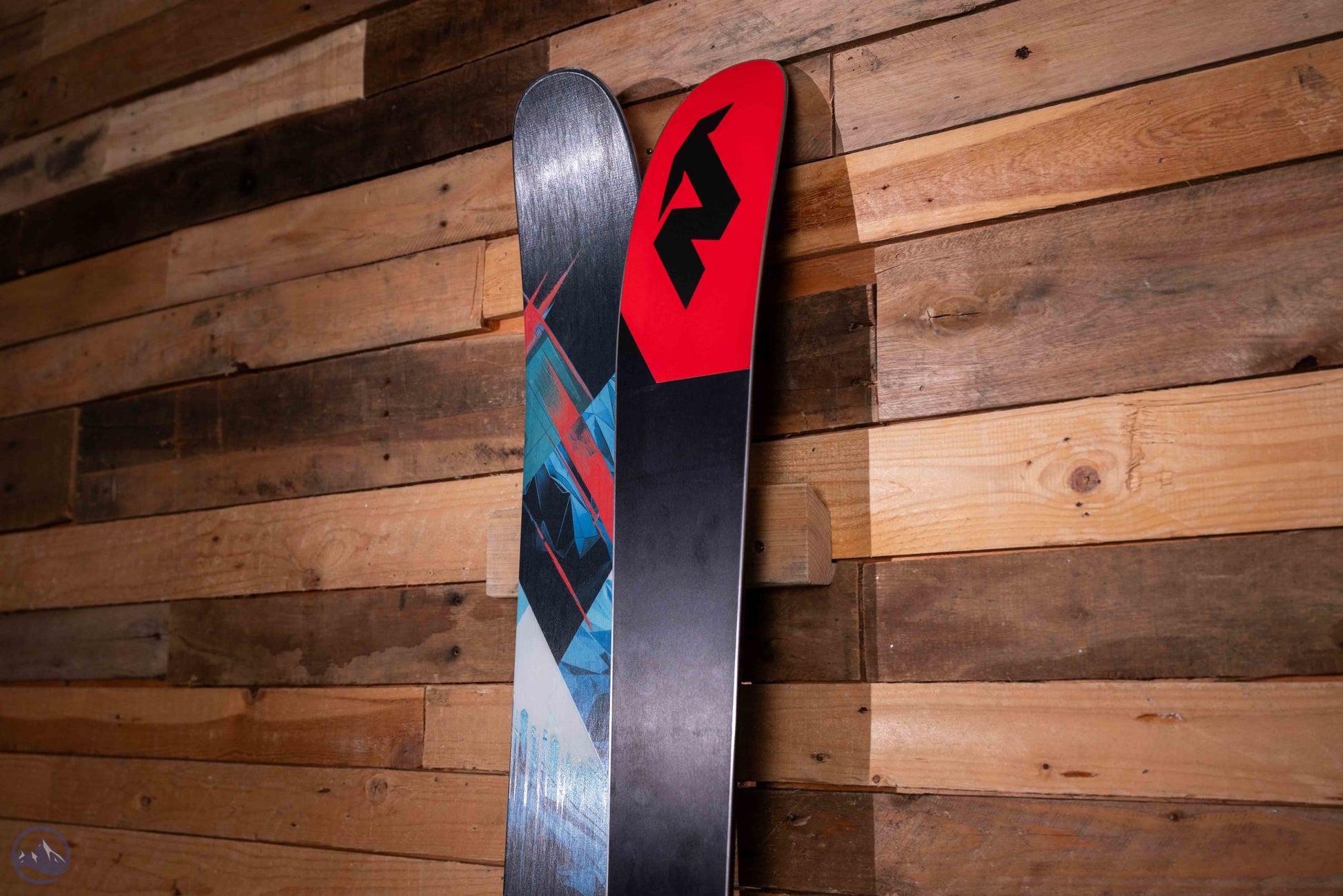 2026 Nordica Enforcer 99 Skis