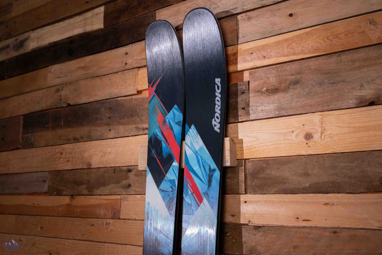 2026 Nordica Enforcer 99 Skis
