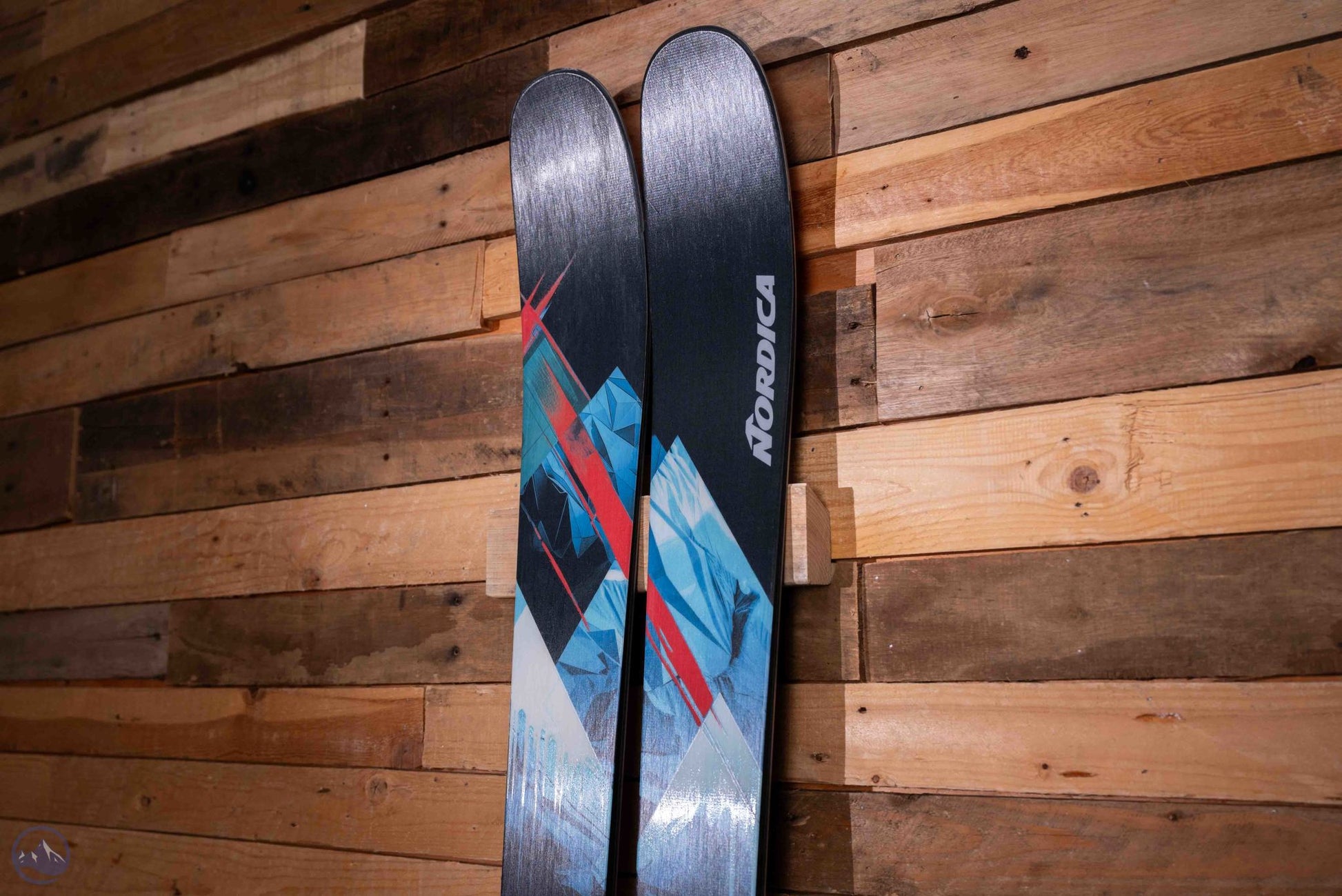 2026 Nordica Enforcer 99 Skis