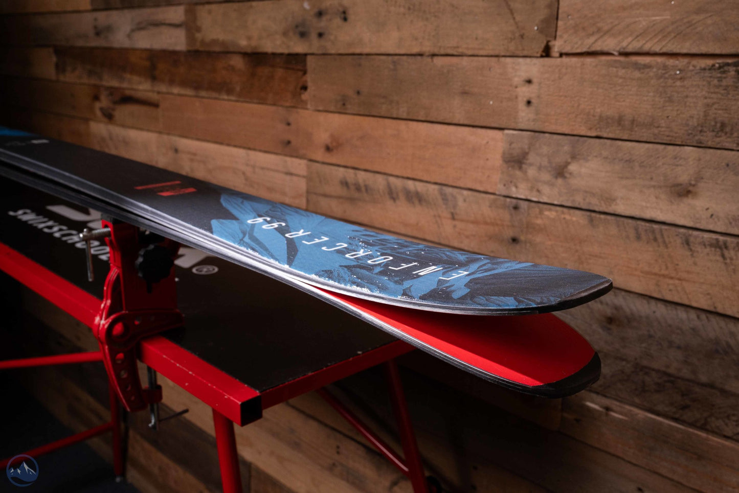 2026 Nordica Enforcer 99 Skis