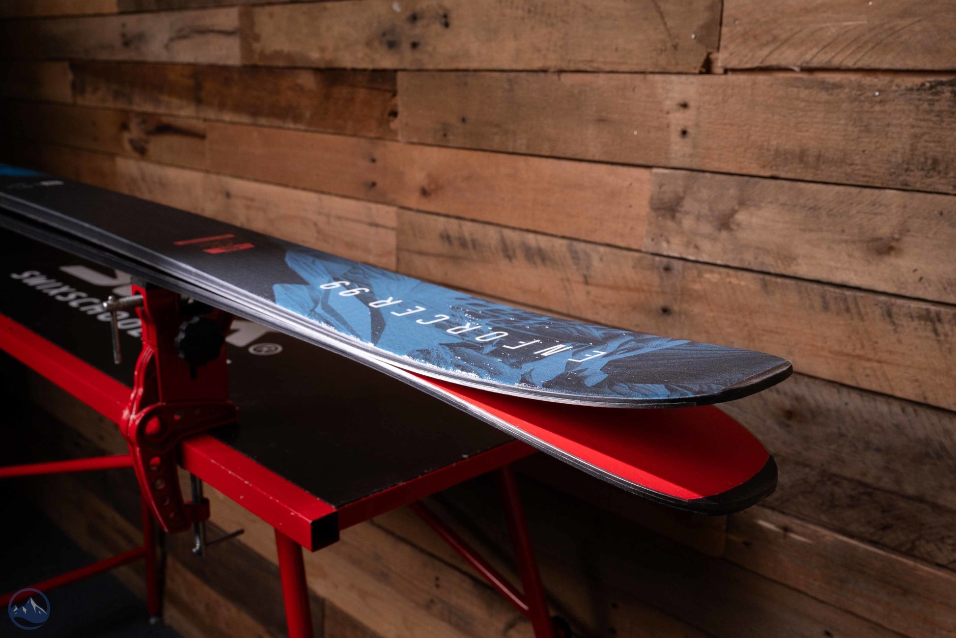2026 Nordica Enforcer 99 Skis