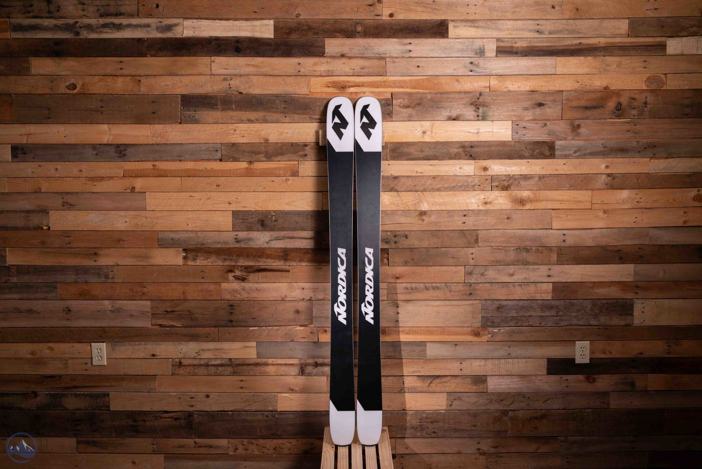 2027 Nordica Santa Ana 102 Women's Skis