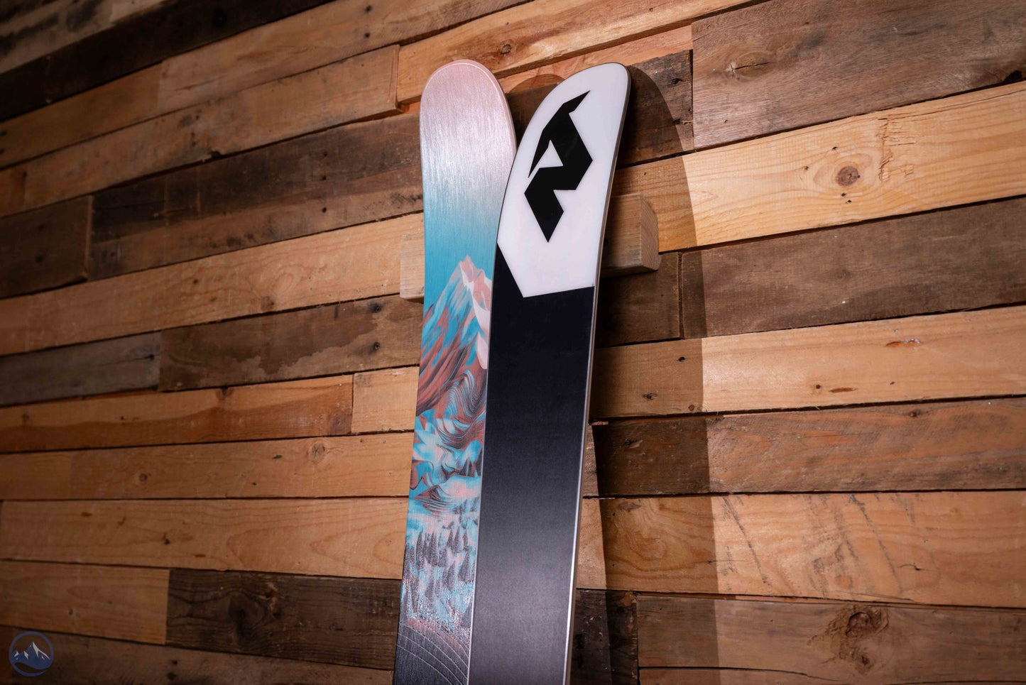 2027 Nordica Santa Ana 102 Women's Skis