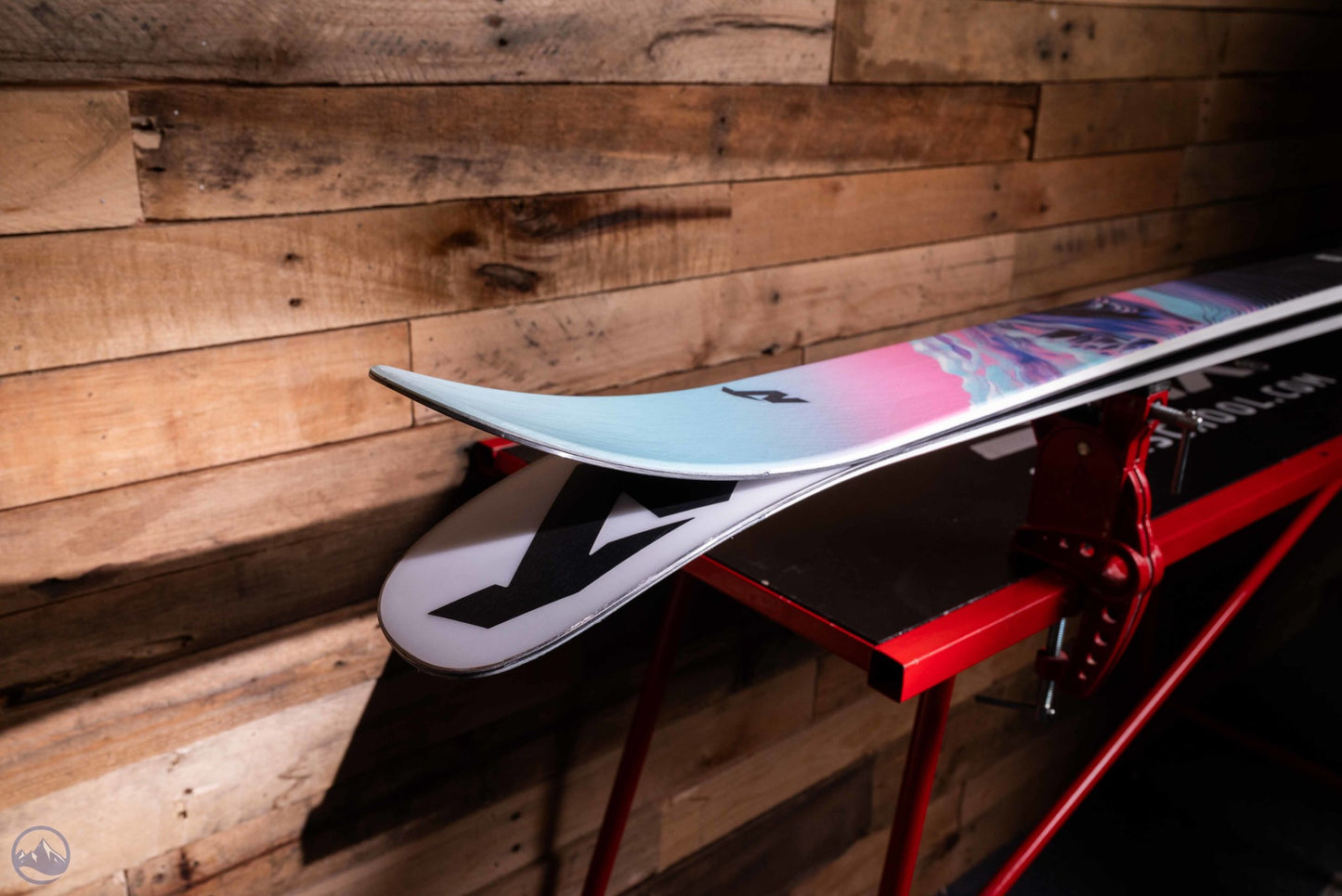 2027 Nordica Santa Ana 82 Women's Skis