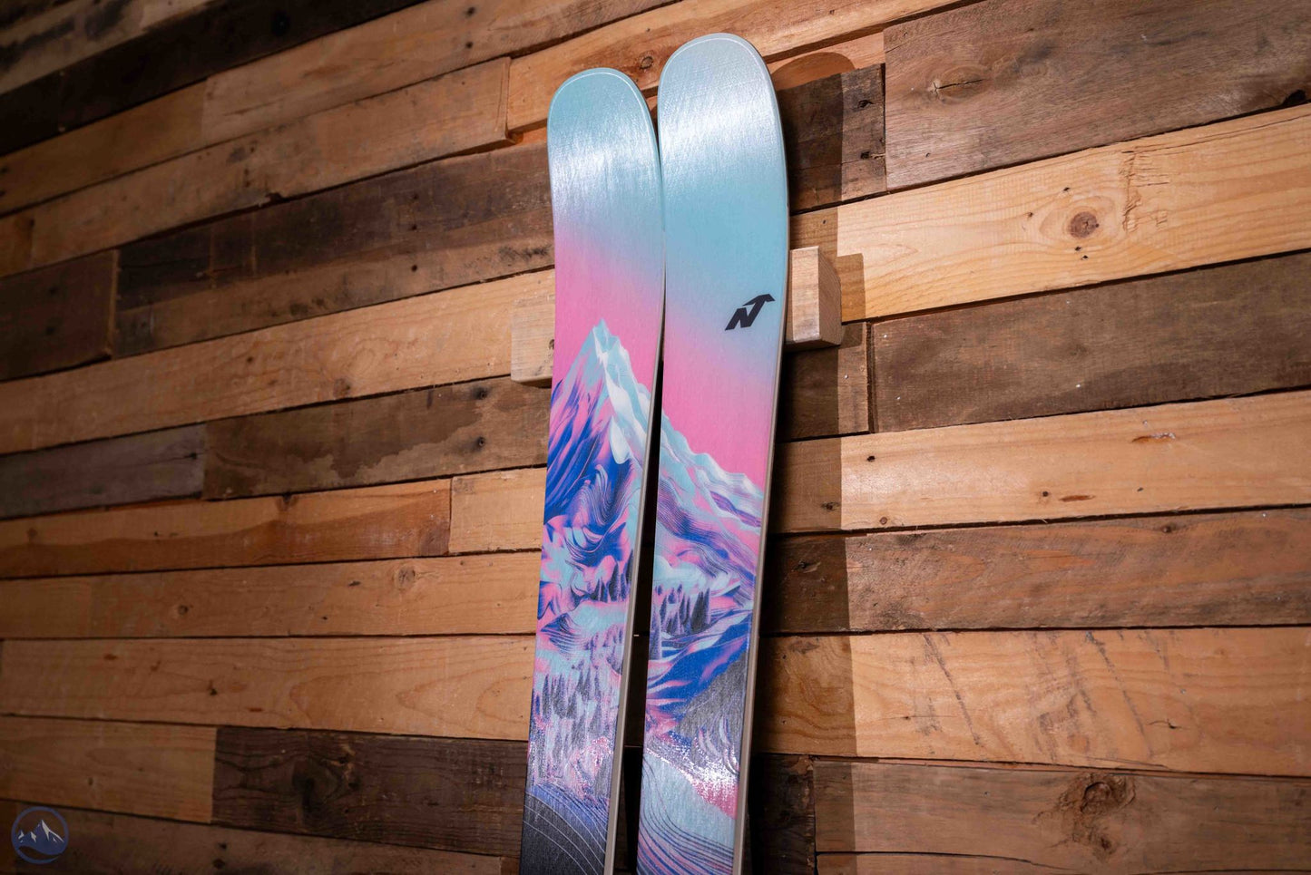 2027 Nordica Santa Ana 82 Women's Skis