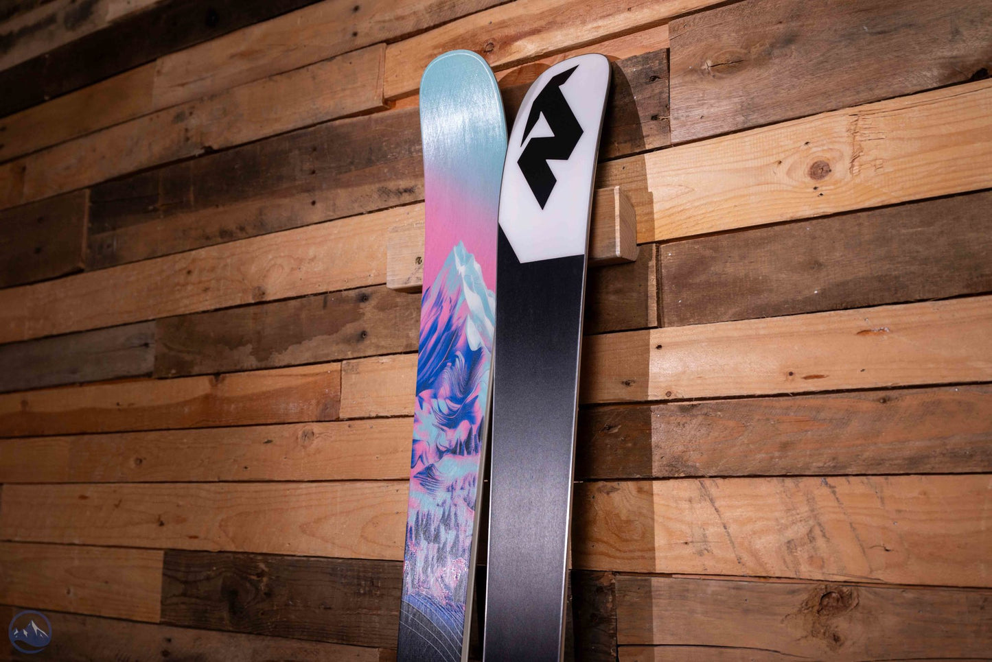 2027 Nordica Santa Ana 82 Women's Skis