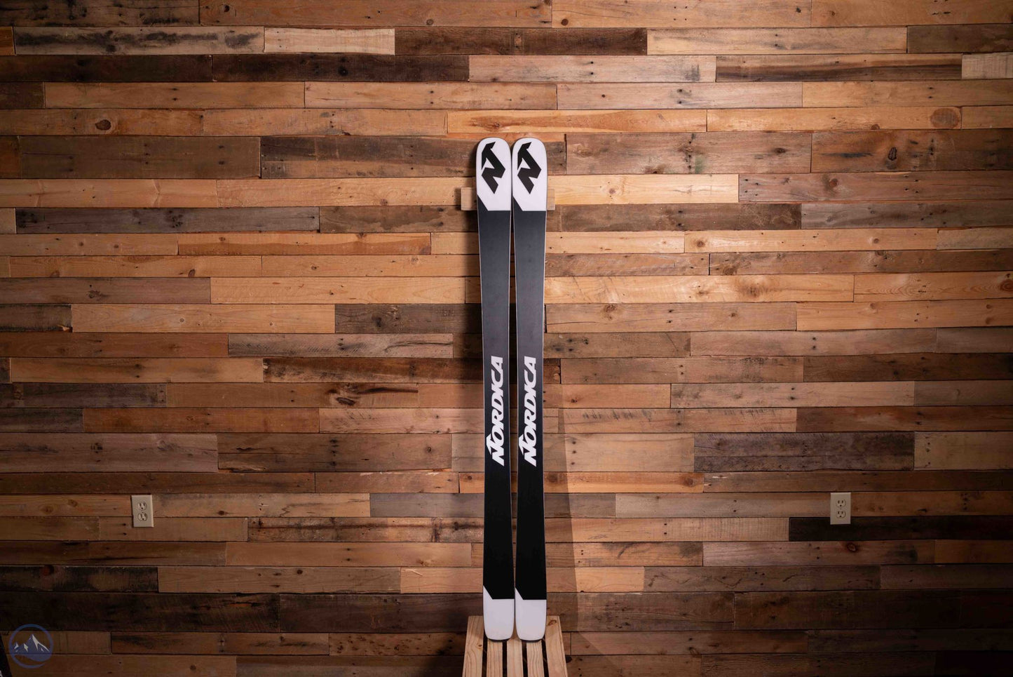 2027 Nordica Santa Ana 82 Women's Skis