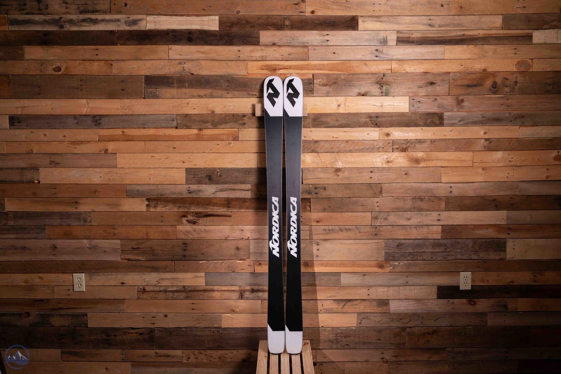 2027 Nordica Santa Ana 82 Women's Skis