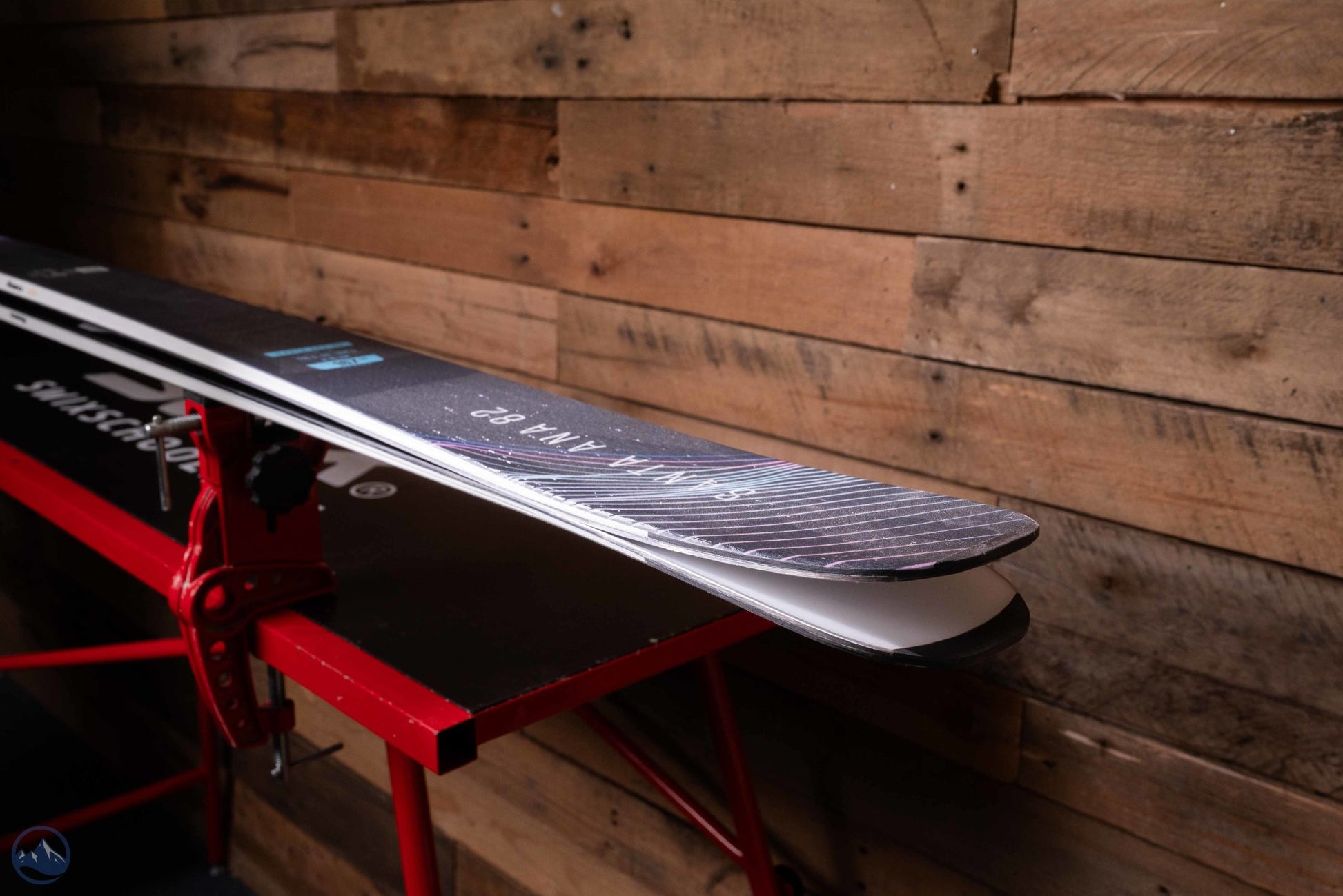 2027 Nordica Santa Ana 82 Women's Skis