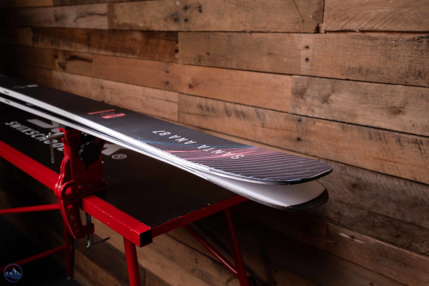 2027 Nordica Santa Ana 87 Women's Skis