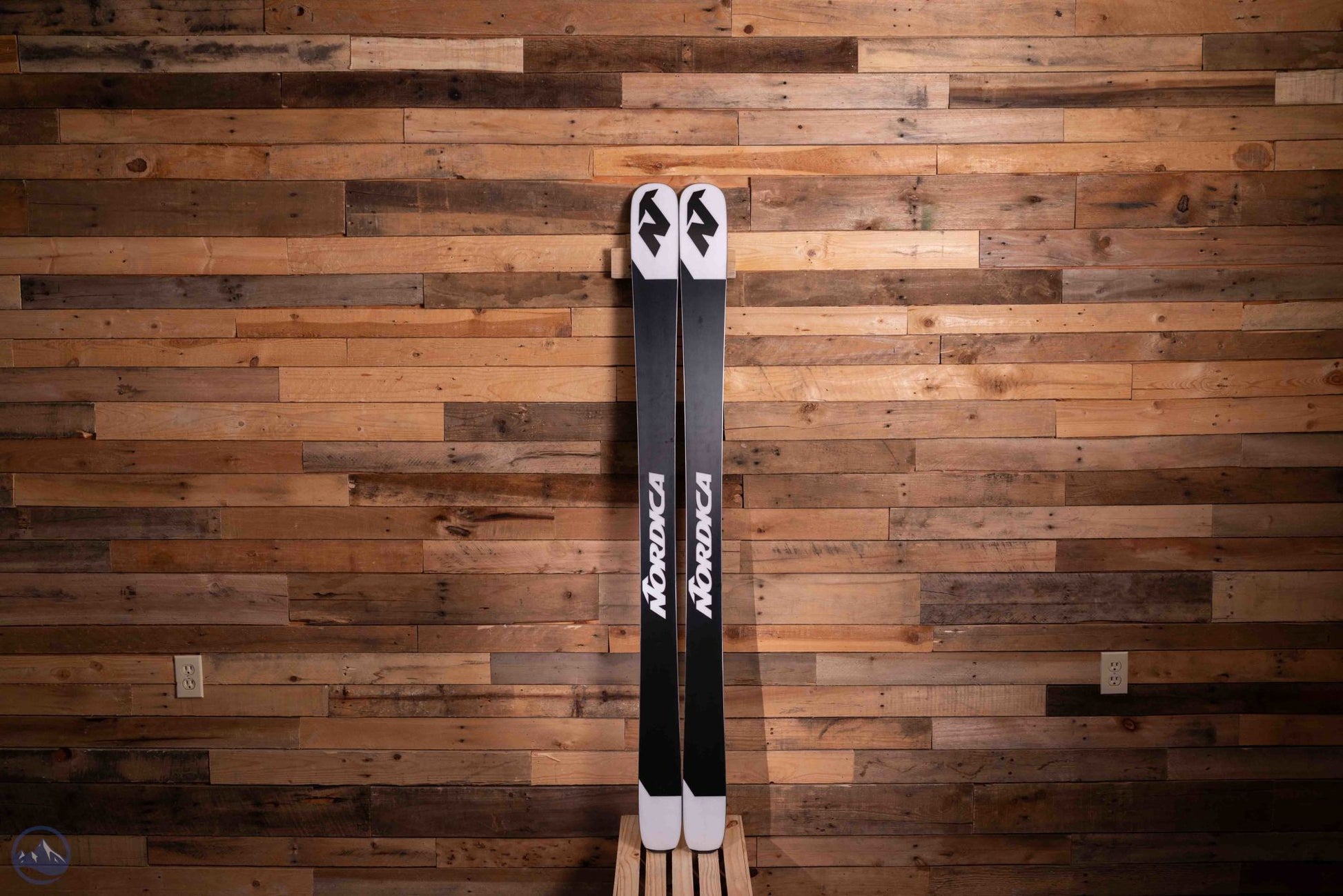 2027 Nordica Santa Ana 87 Women's Skis