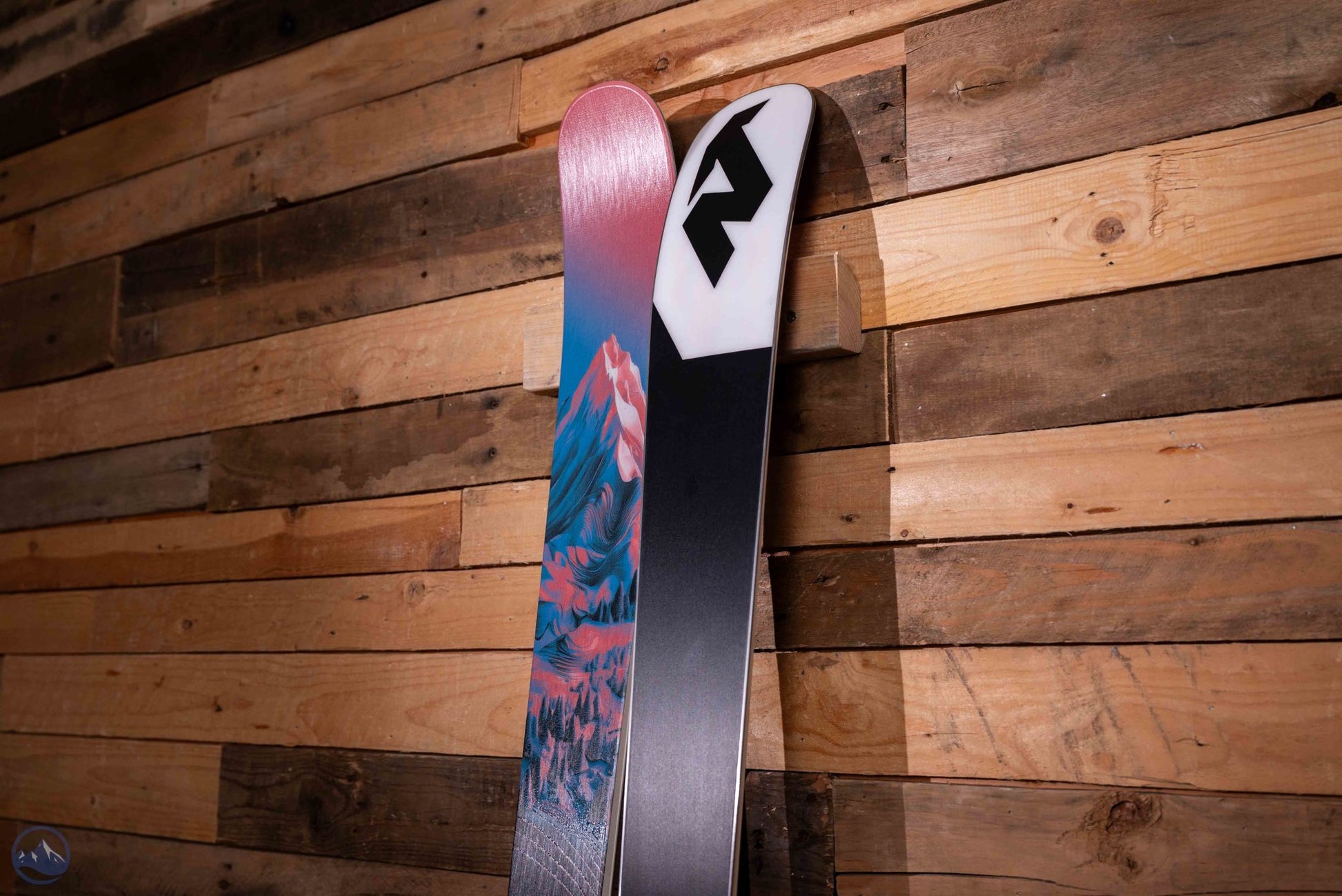 2027 Nordica Santa Ana 87 Women's Skis