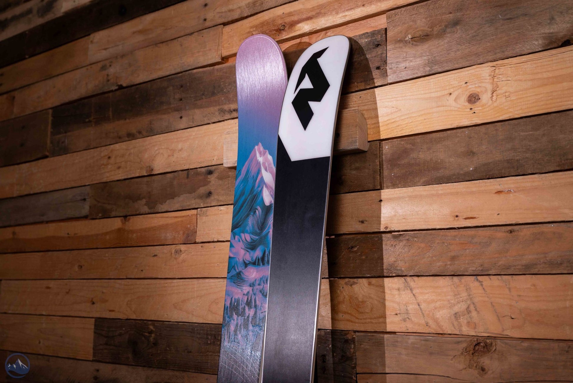 2027 Nordica Santa Ana 92 Women's Skis