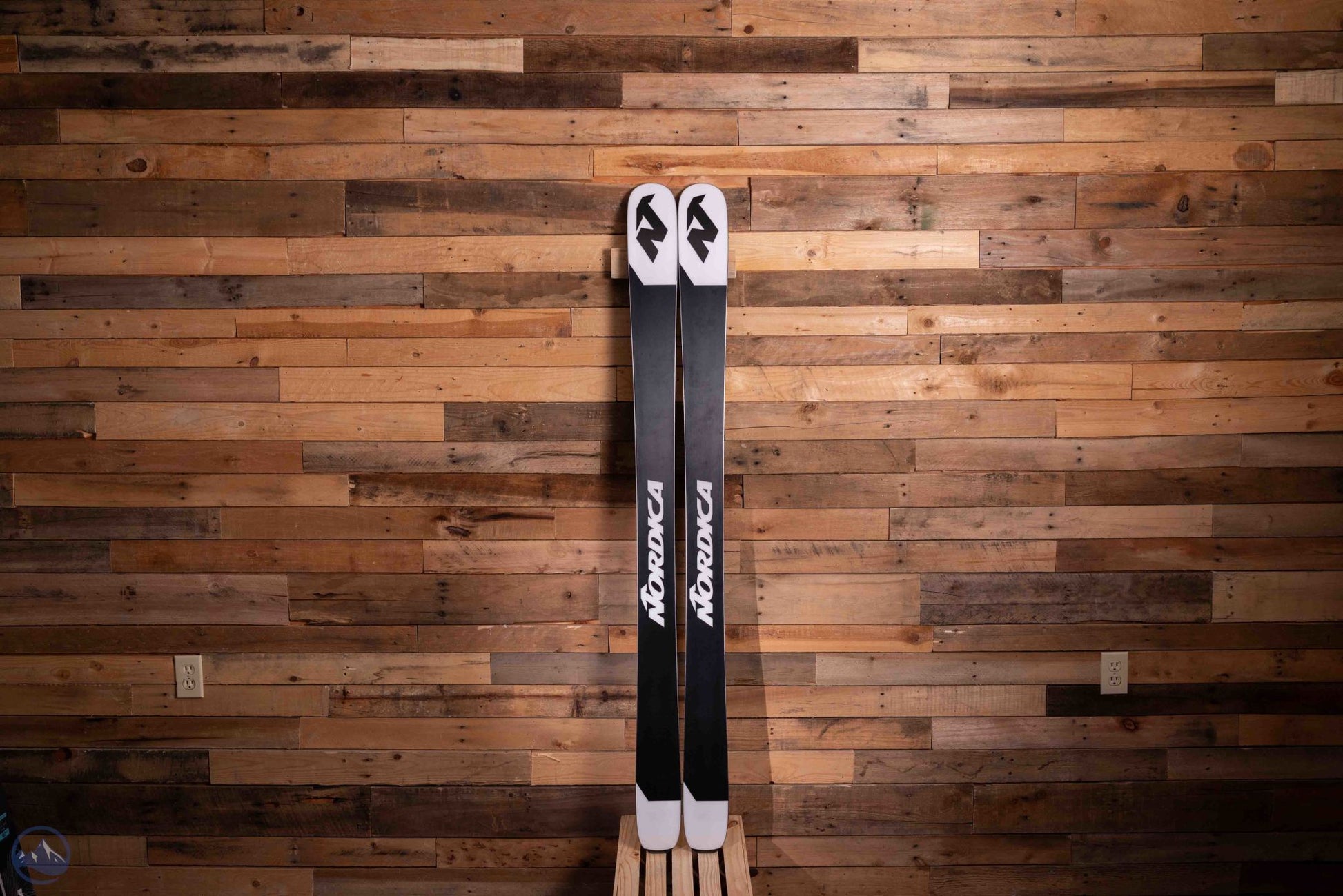 2027 Nordica Santa Ana 92 Women's Skis