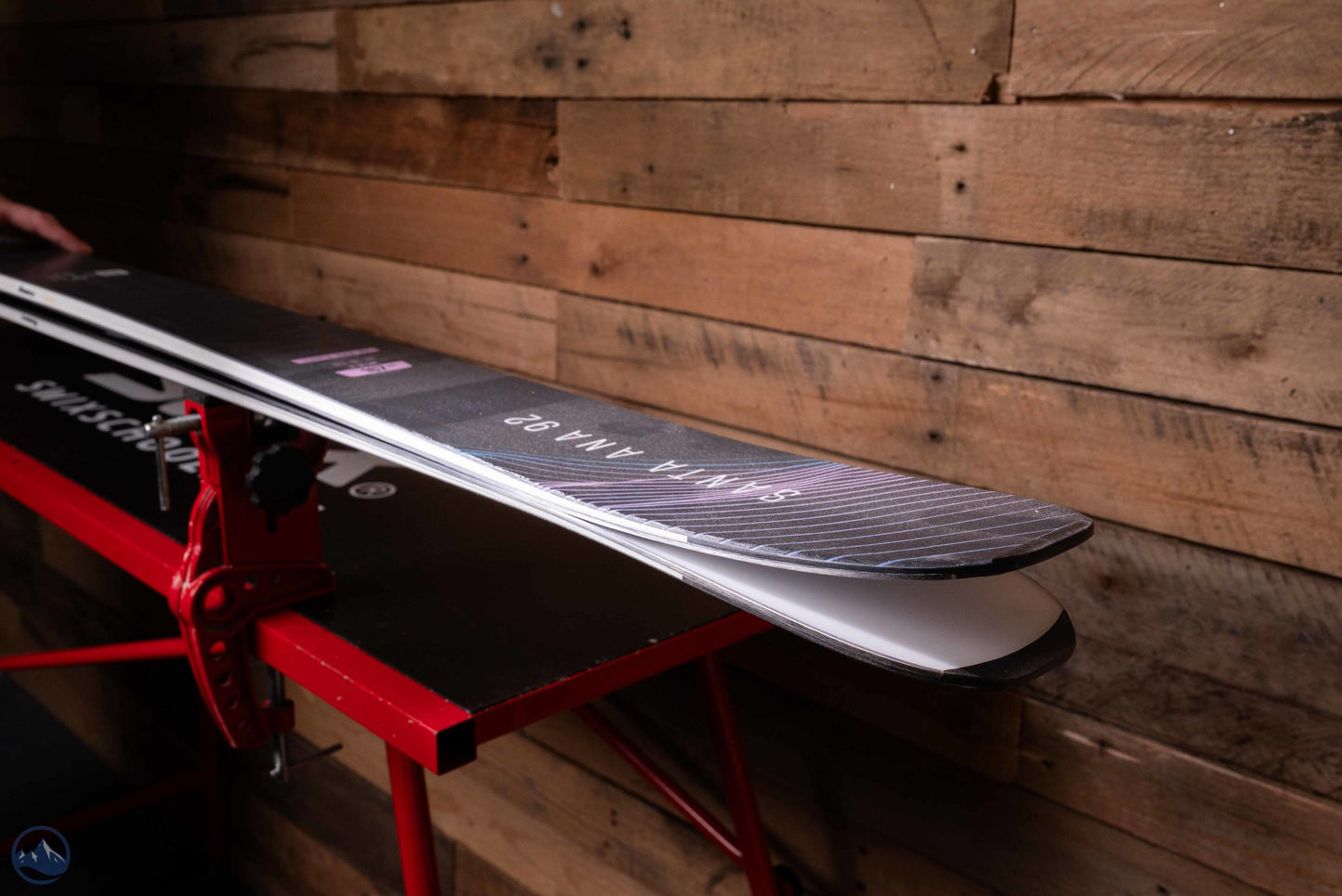 2027 Nordica Santa Ana 92 Women's Skis