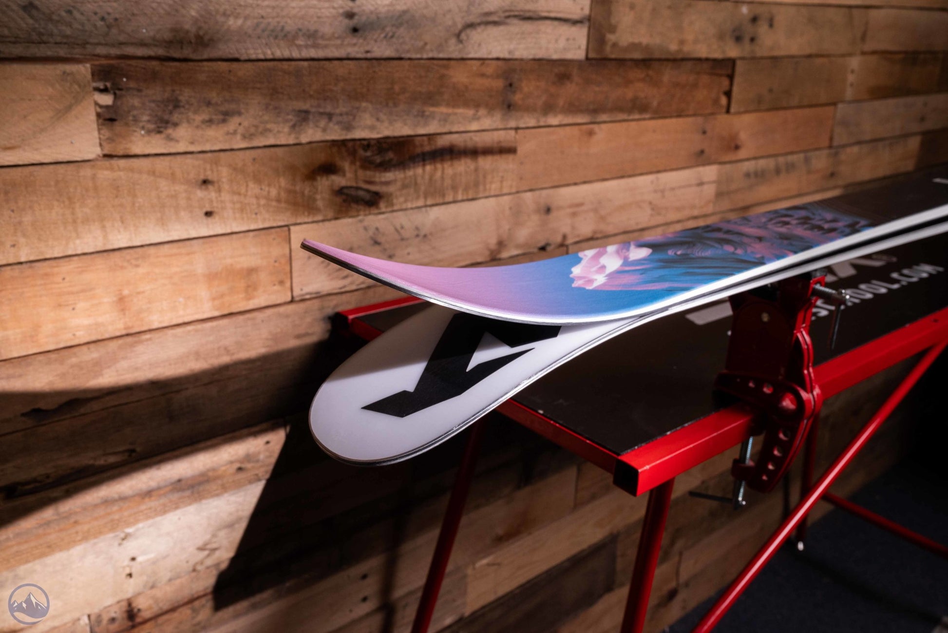 2027 Nordica Santa Ana 92 Women's Skis