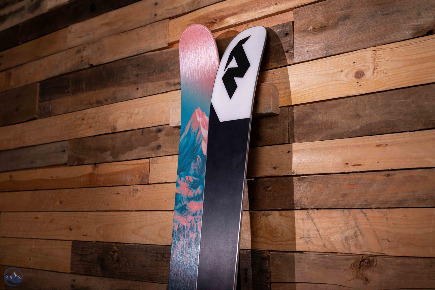 2027 Nordica Santa Ana 97 Women's Skis