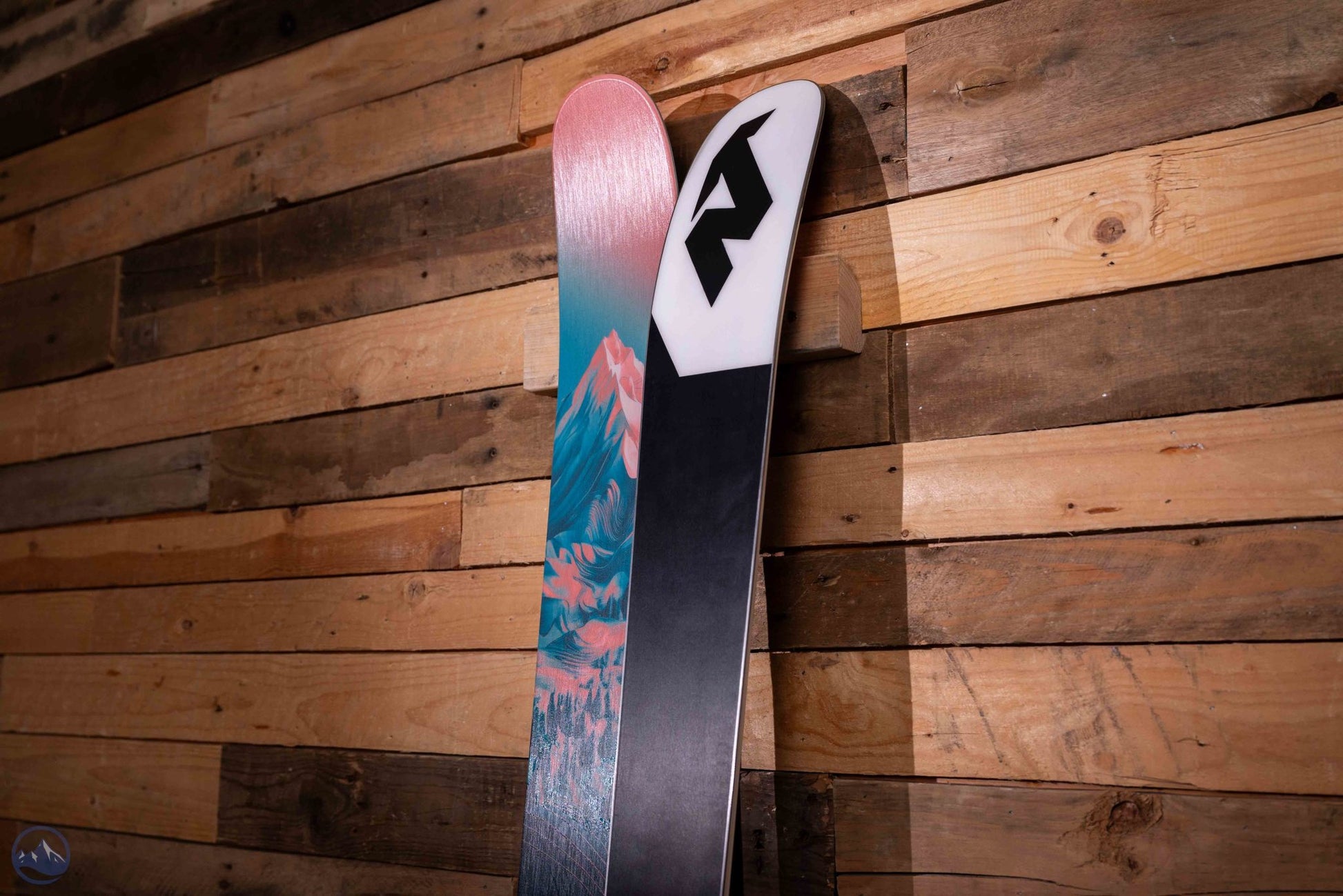 2027 Nordica Santa Ana 97 Women's Skis