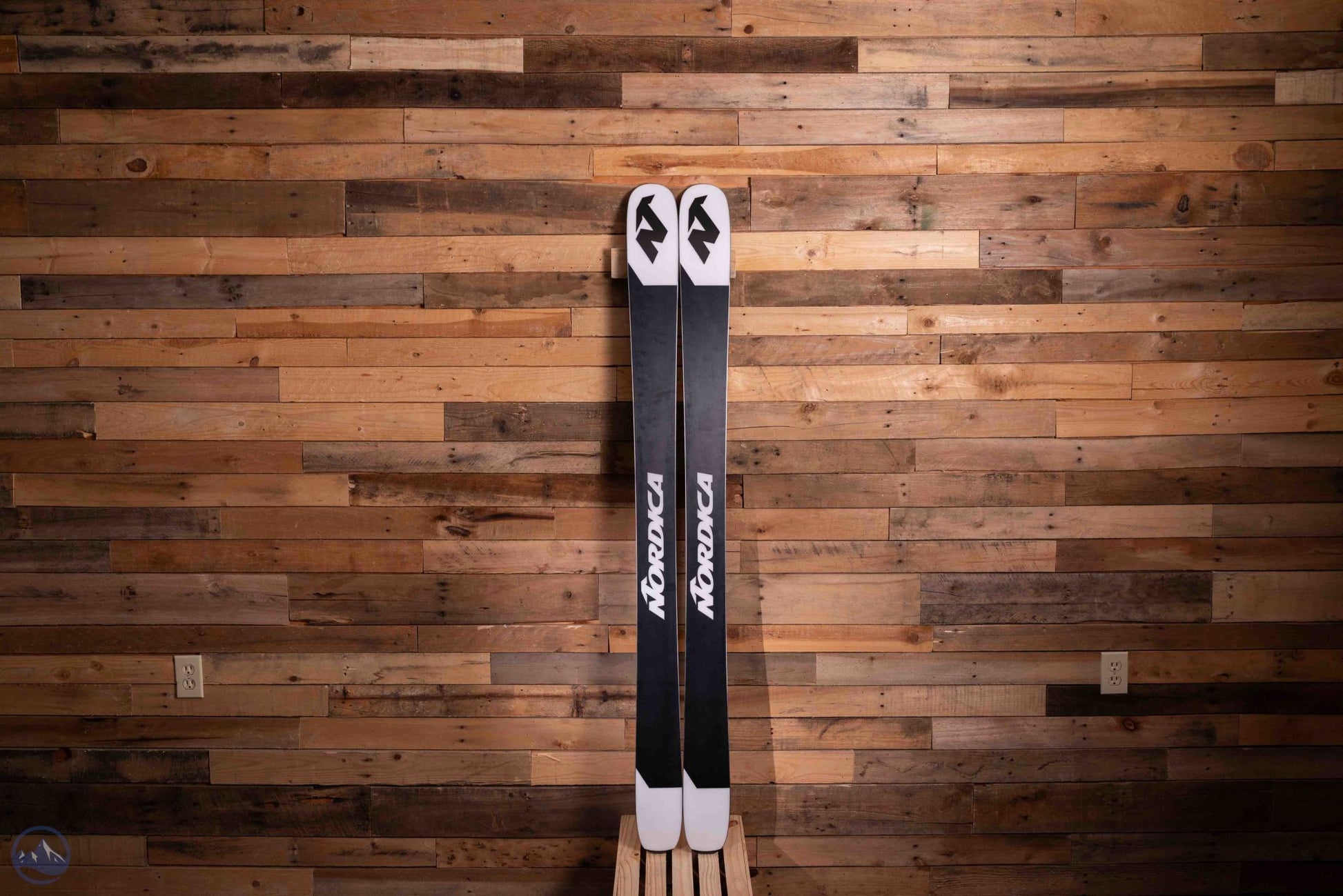 2027 Nordica Santa Ana 97 Women's Skis