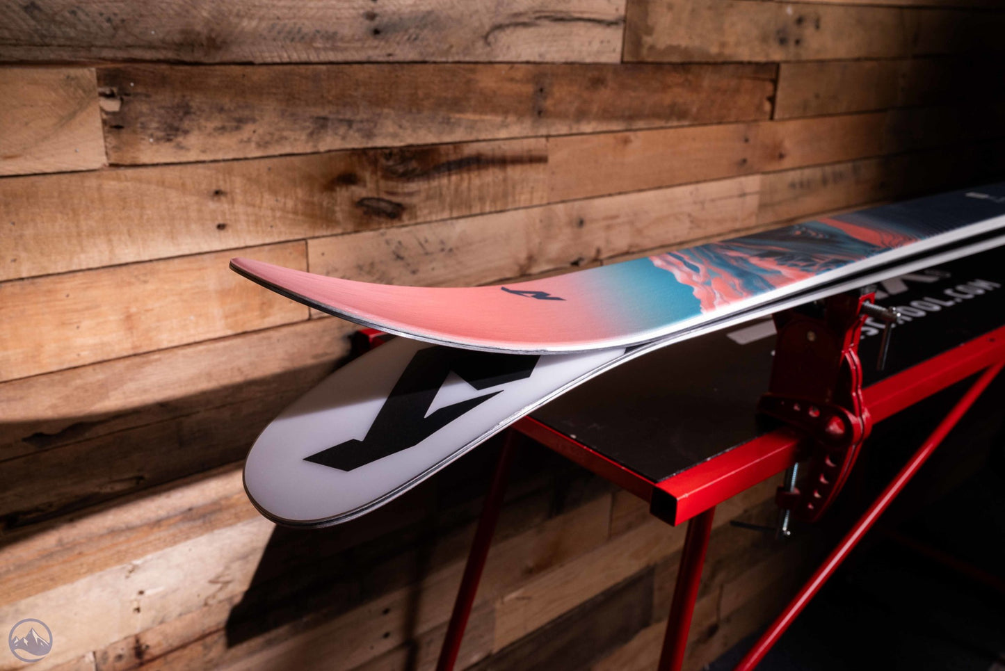 2027 Nordica Santa Ana 97 Women's Skis