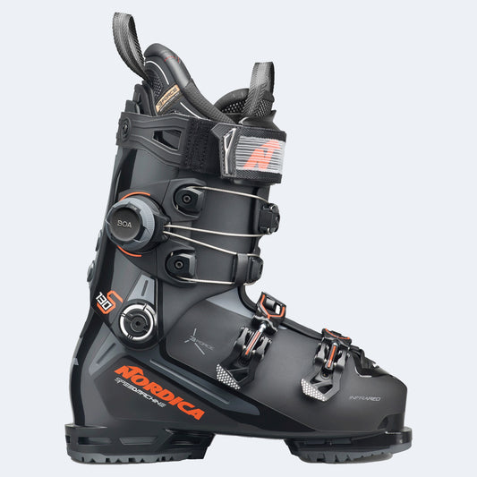2026 Nordica Speedmachine 3 130C Boa Ski Boots