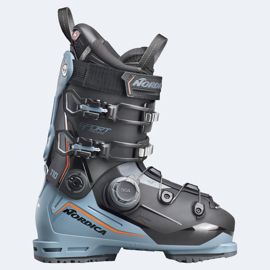 2026 Nordica Sportmachine 3 110 BOA Ski Boots