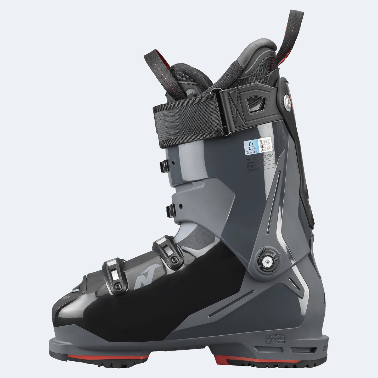 2026 Nordica Sportmachine 3 130 Boa Ski Boots