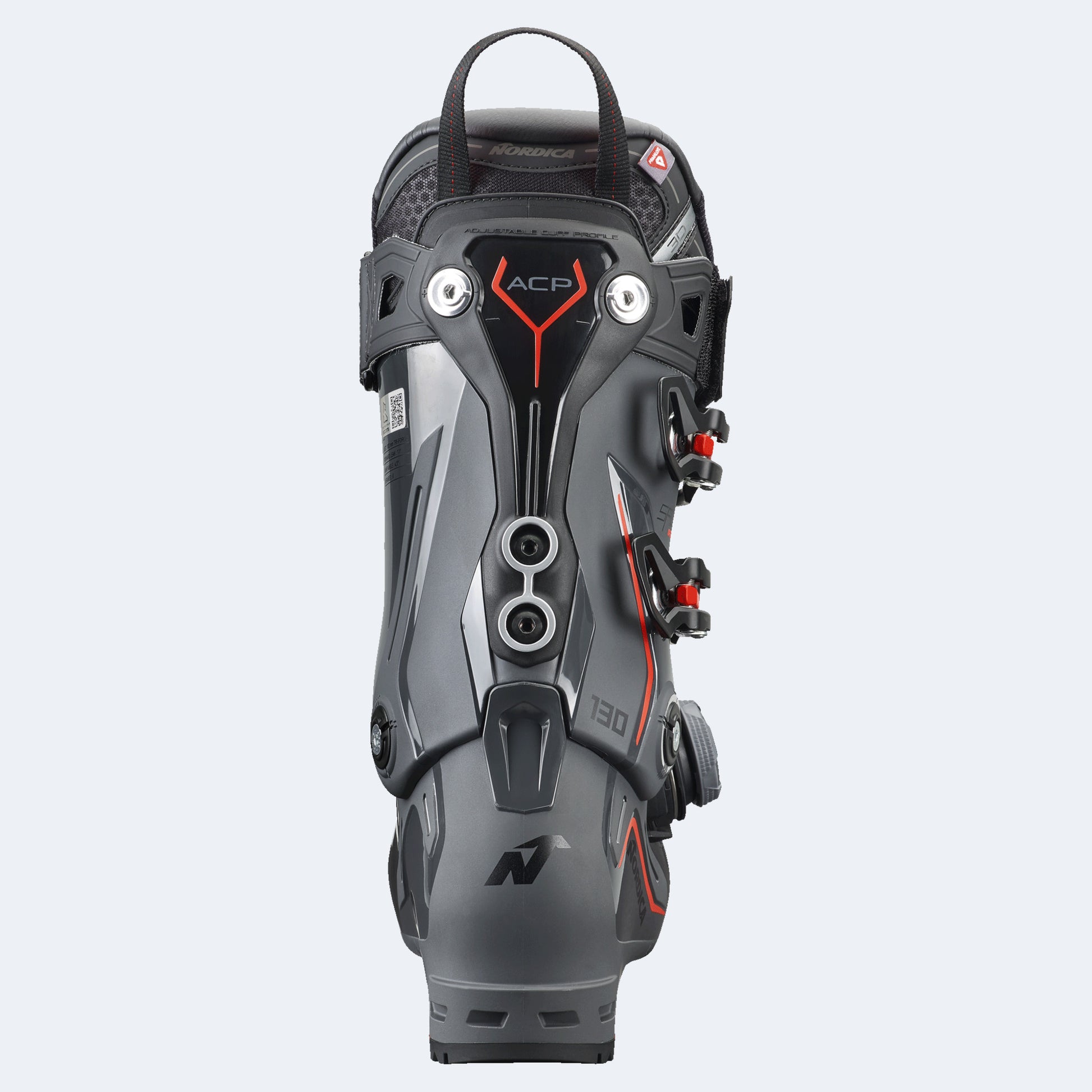 2026 Nordica Sportmachine 3 130 Boa Ski Boots