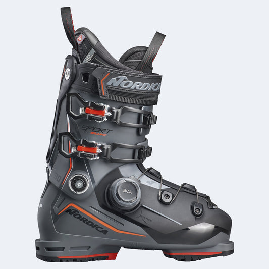 2026 Nordica Sportmachine 3 130 Boa Ski Boots