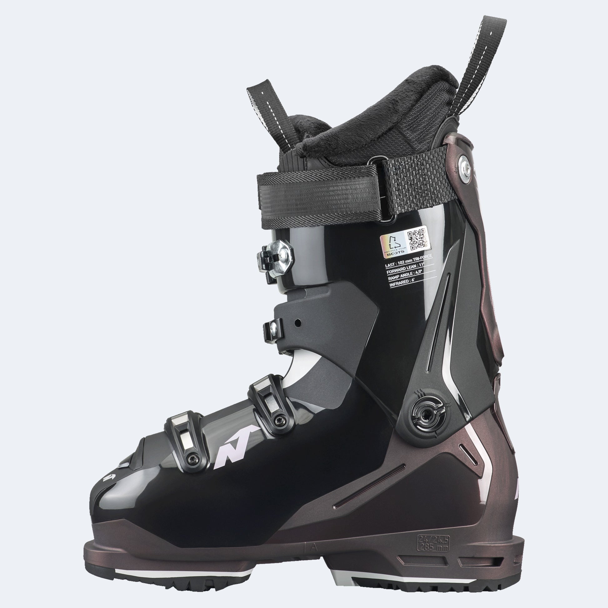 2026 Nordica Sportmachine 3 95 Boa Women's Ski Boots