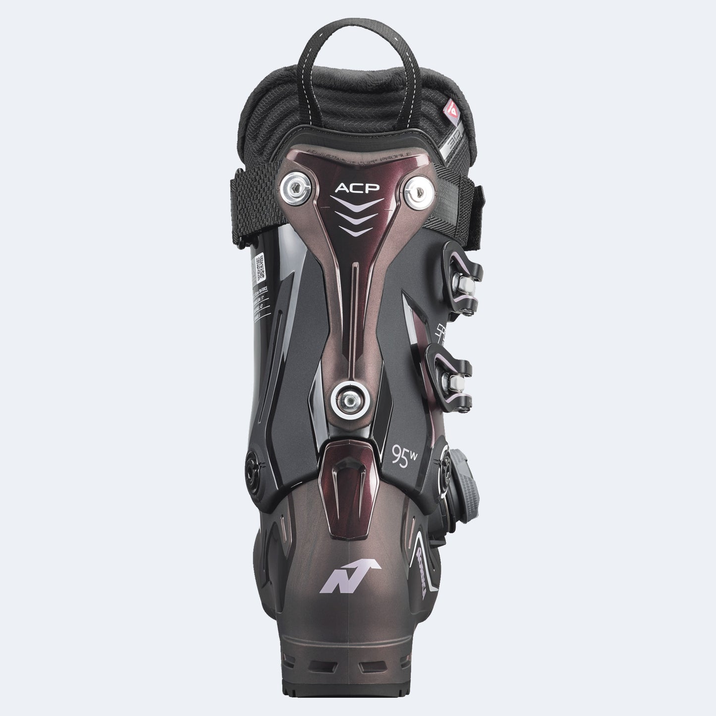 2026 Nordica Sportmachine 3 95 Boa Women's Ski Boots