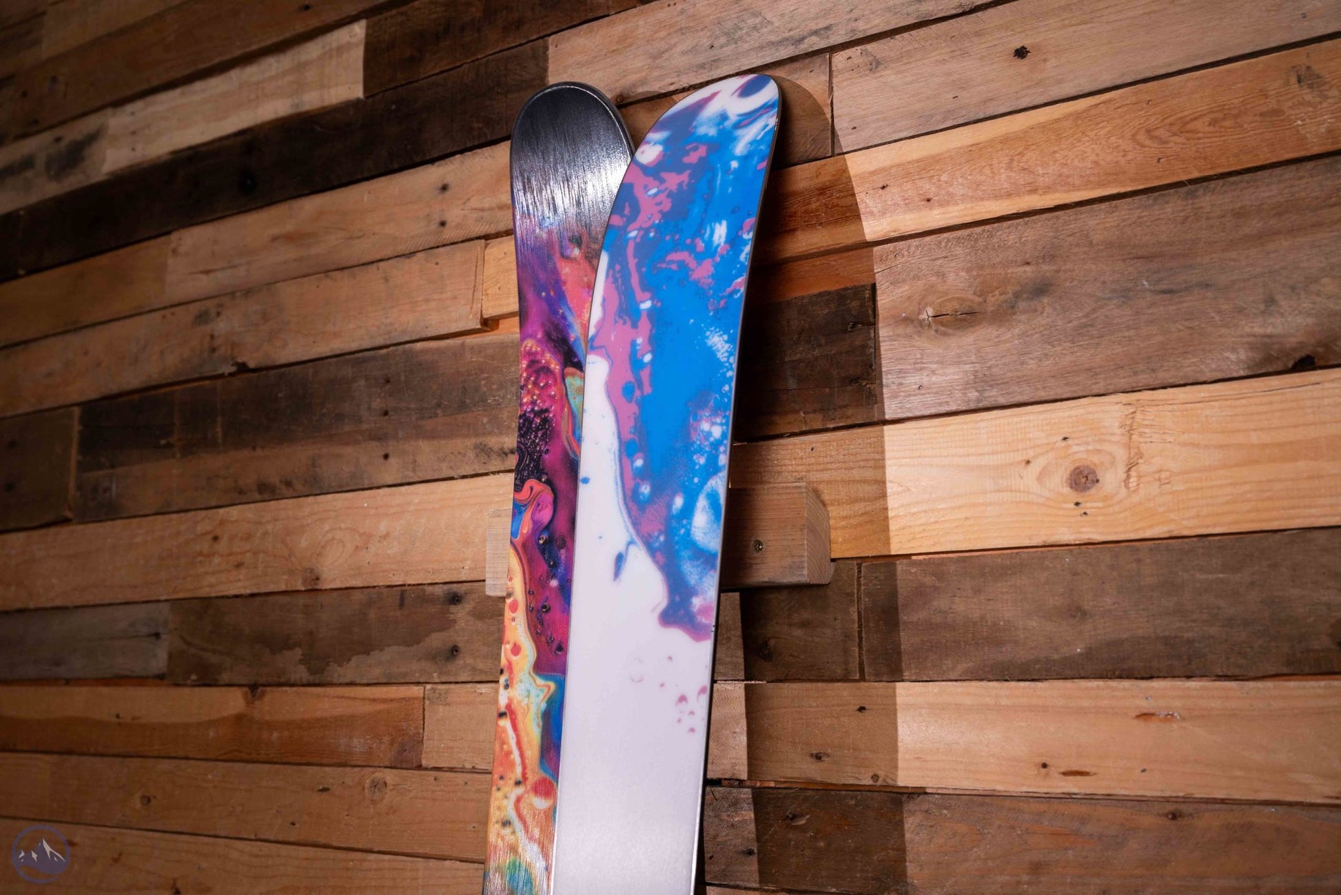 2026 Nordica Unleashed 108 Skis
