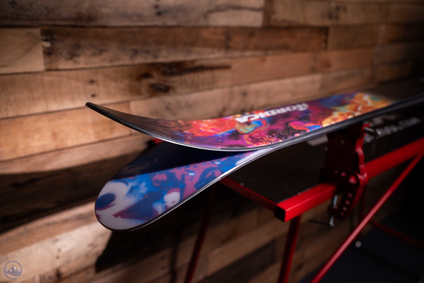 2026 Nordica Unleashed 108 Skis
