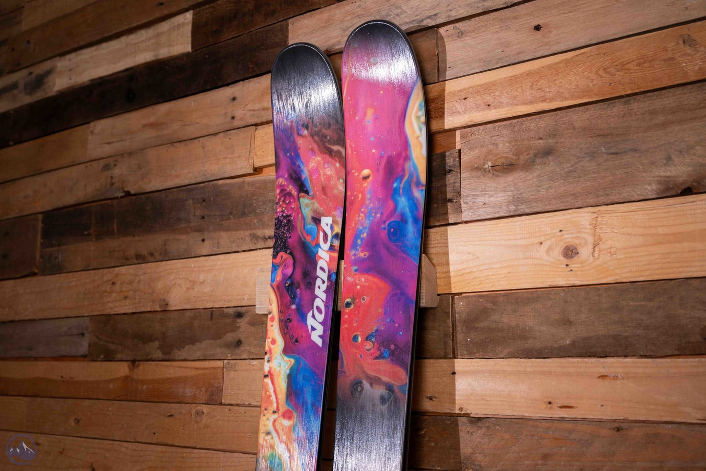 2026 Nordica Unleashed 108 Skis