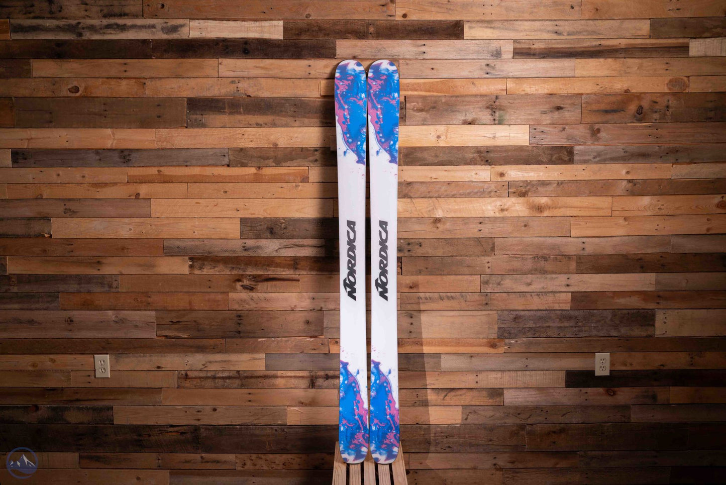2026 Nordica Unleashed 114 Skis