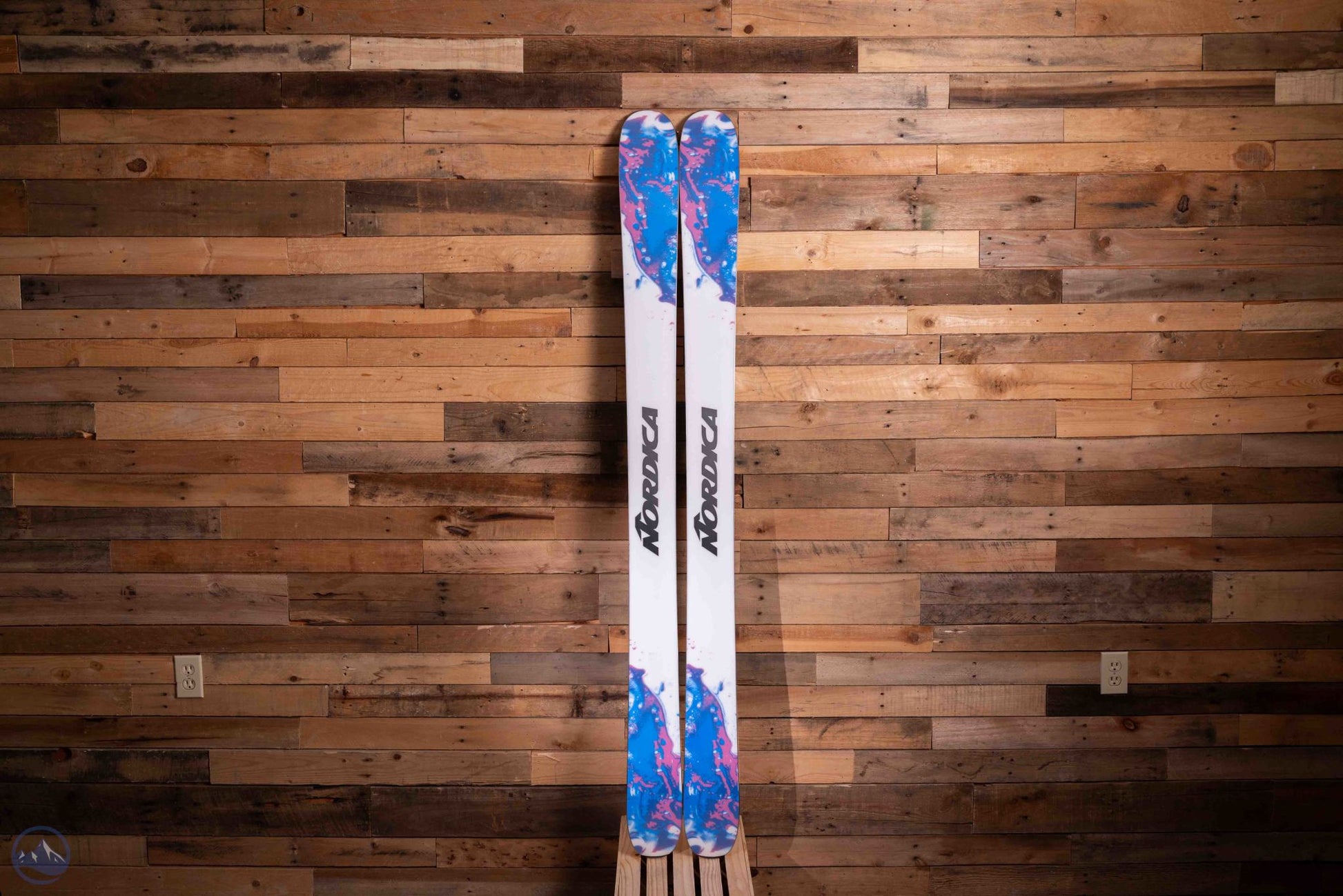 2026 Nordica Unleashed 114 Skis