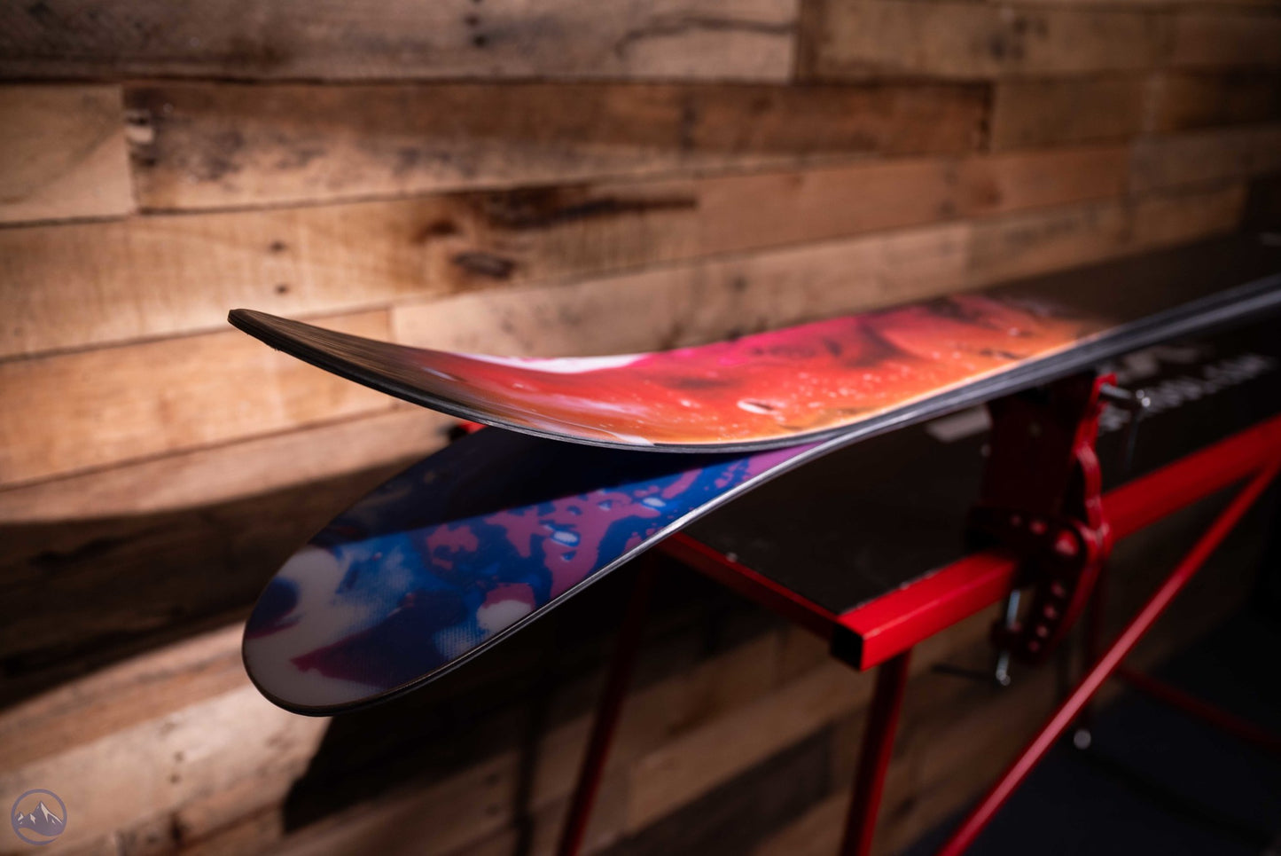 2026 Nordica Unleashed 114 Skis