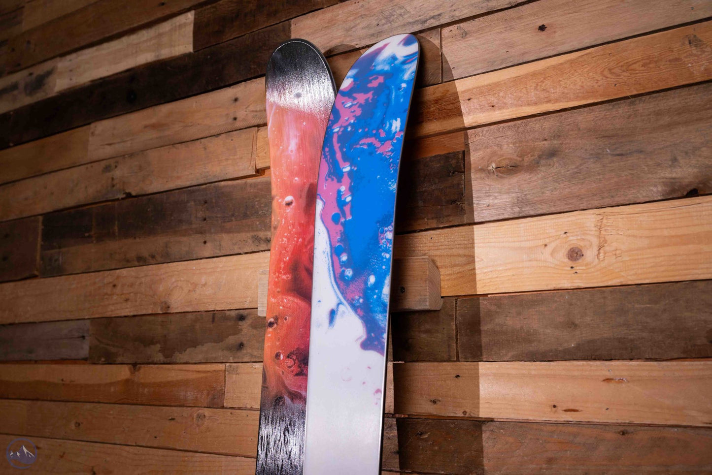 2026 Nordica Unleashed 114 Skis