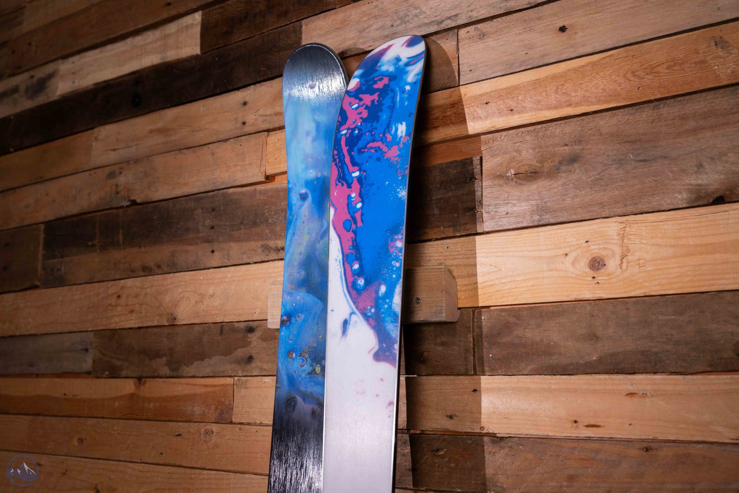 2026 Nordica Unleashed 98 CA Skis