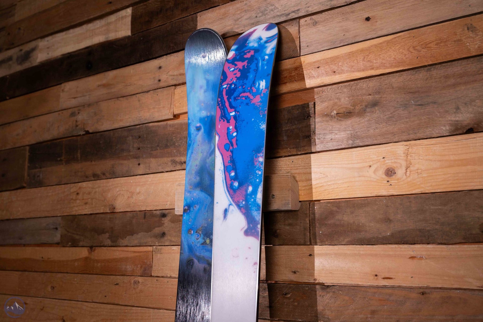 2026 Nordica Unleashed 98 CA Skis